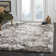Morrell Shag Hand Tufted Performance Solid Color Rug