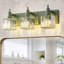 Taevion 3 - Light Dimmable Vanity Light-1106140653