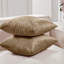  Housse de coussin carré en velours-277615422-277615419