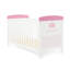 Grace Inspire Cot Bed - Little Princess