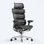 OdinLake O2 (Ergo MAX 747) | Three-Section Backrest Ergonomic Chair
