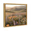 Lavender Hill Print by Oliver Gal-624770138-624770140