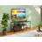 Versatile TV Stand With Advanced Features For Enhanced Entertainment