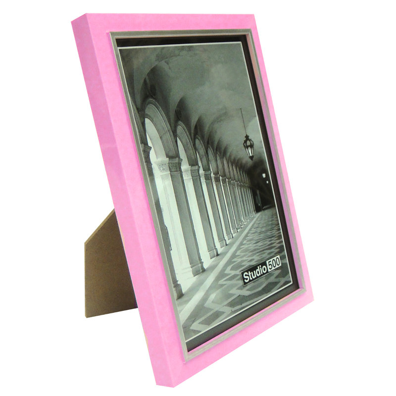 Cadre photo Totka, Rose, 8 po x 10 po
