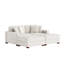 Milbrey 210.1Cm Square Arms Sleeper-23299970