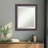 Ellie Beveled Framed Wall Mirror-120328308-118340175