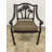 Maccharles 6 - Person Patio Dining Set Umbrella Hole Included Rectangular Table with Cushions Included