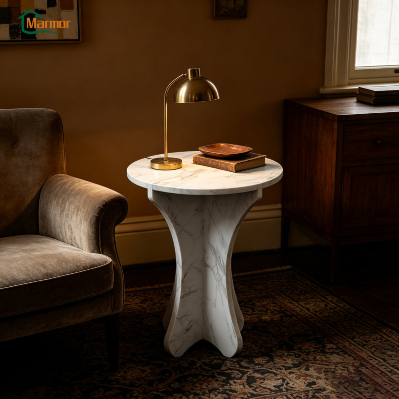 Table de bout Modern