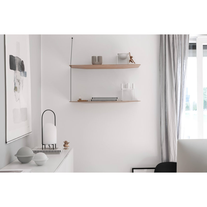 Stedge Shelf (80 Cm)