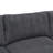 Plainesshi Corduroy Modular Sectional-410096924