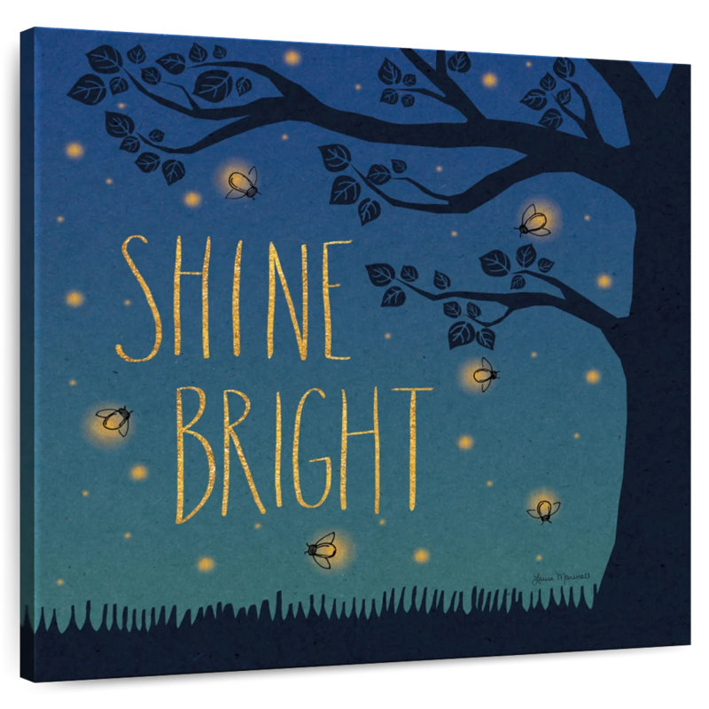 Tergel Twilight Fireflies I
