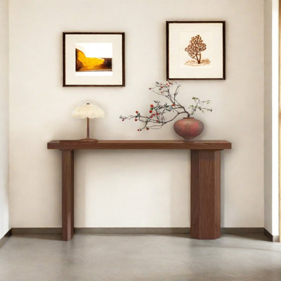 Console Modern Minimalist