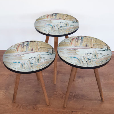 Nesting Tables