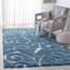 Benedetti Hooked Rug-18097215-133000881