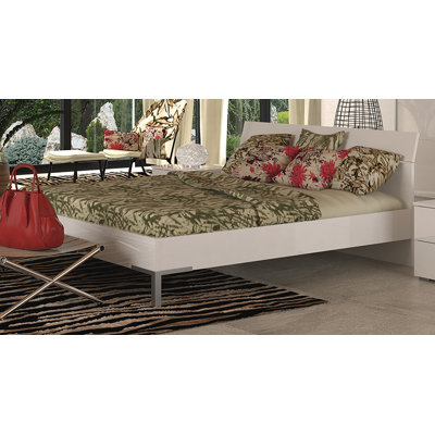 Privilegio Bed