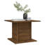 Coffee Table 55.5x55.5x40 cm Engineered Wood-554010655