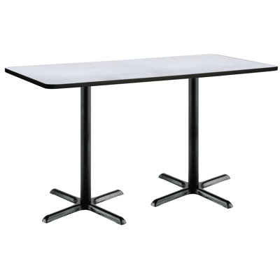 72" L Breakroom Table and Chair Set