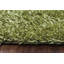 Tapis vert touffeté à la main Kempton-16369470