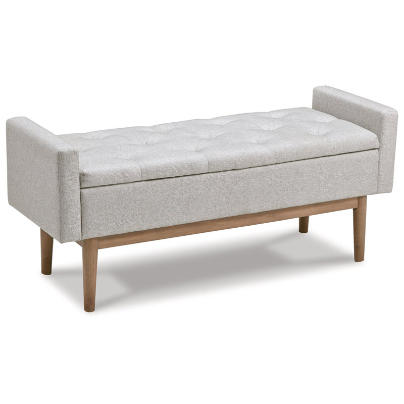 Pegma Storage Bench