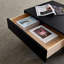 Table basse extensible avec tiroir de rangement-188538136-188538141