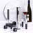 Ivation 9-piece Wine Gift Set