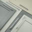 Polished Chrome Slim Squared D-Bar Handles-122026819