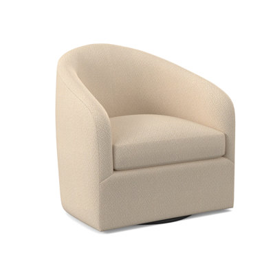 Pinnacle Barrel Chair