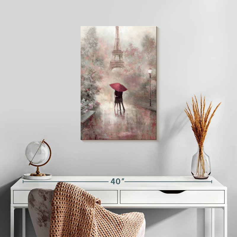 Hardie blush reflets, H 24 po x l 16 po