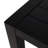 7 Pieces Outdoor Dining Set With Stackable Dining Chairs
