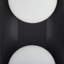 Glaze Large Sconce