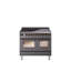 ILVE Nostalgie II 40 in Induction Range-2084676050
