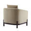 Fauteuil club Anurudh