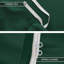 Polyester Solid Colour Duvet Cover with Pillowcases-107662584