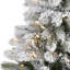 Arbre de Noël artificiel épinette 9 pi avec 850 lumières DEL 9 pi-1708483905