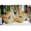 Coussin intérieur / extérieur Singing Bird-1393044619-1393044618
