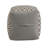 Doniphan Upholstered Square Pouf Ottoman-84240796