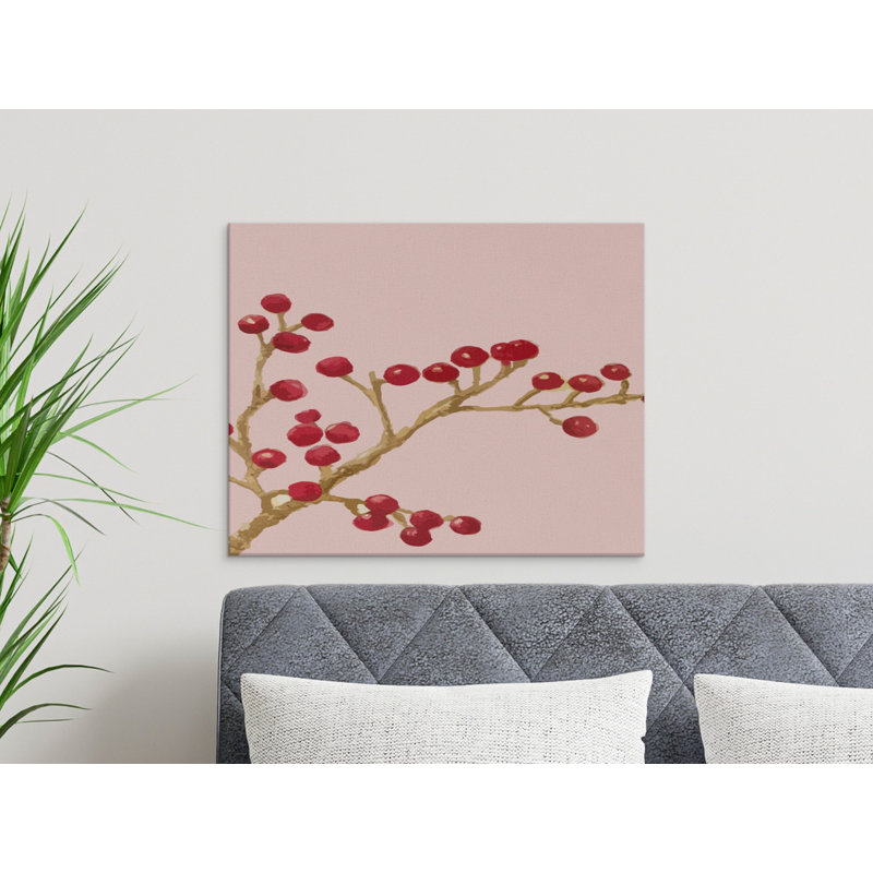 Sosa Wrapped Canvas Print Set, 30x24