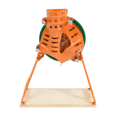 Manual Corn Thresher