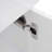 12.2 " W Free Standing Wall Mounted 1 Single Vanity Bathroom Vanity With Top