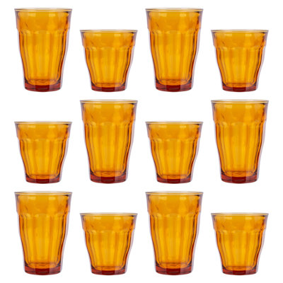 12.67ml Highball Glass Set