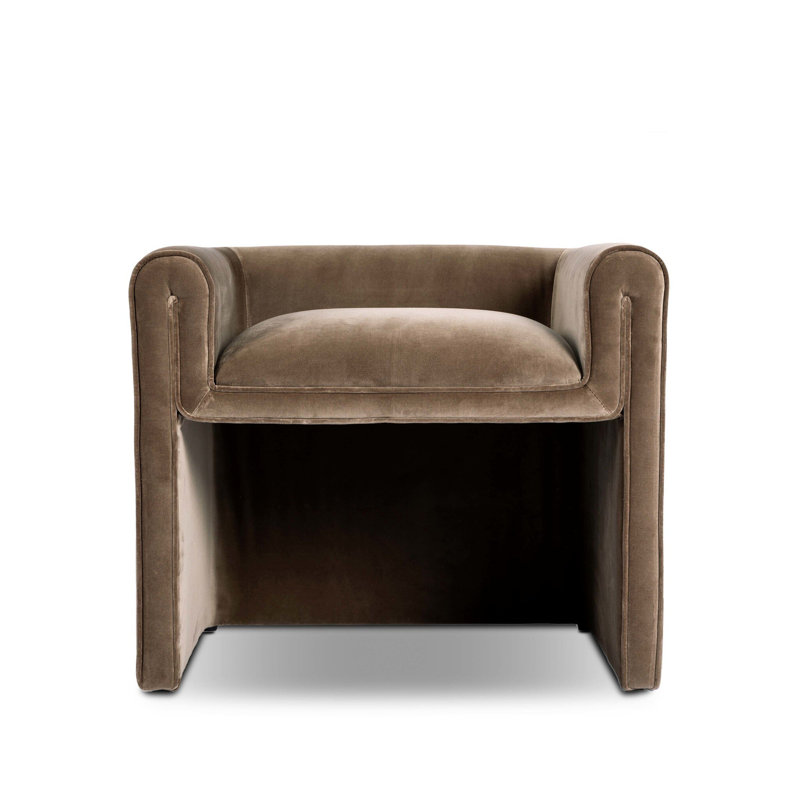 Tabouret d'appoint Mitchell