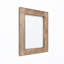 Cadre photo en bois