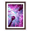 Streetlight in Abstract - Framed Print-55730062-55730065