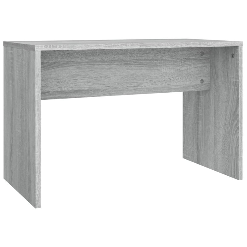 Naco Dressing Table, Sonoma Grey