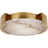 Kelly Wearstler Melange X-Large Flush Mount