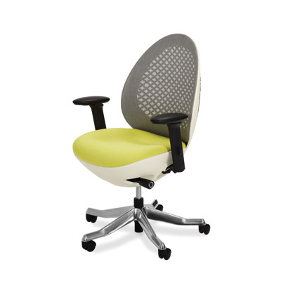 Linq Mesh Office Chair