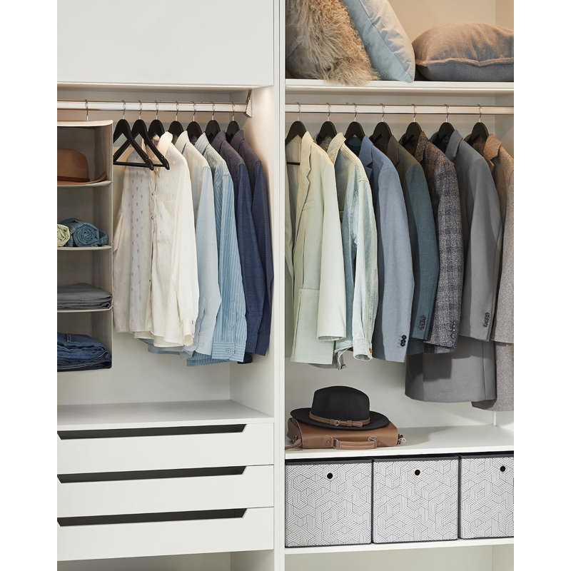 Bethinn Non-Slip Standard Hanger, 20