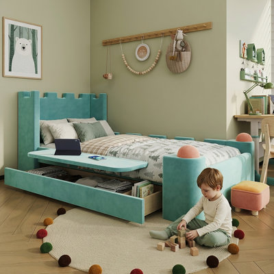 Bed Frame