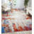 Makela Viscose Abstract Indoor Rug-27814304