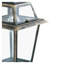 Carrion 49.5cm H Outdoor Wall Lantern